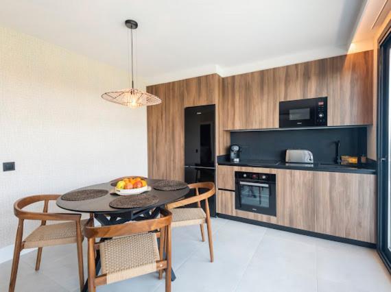 Villas Cardas Sanxenxo Eksteriør billede