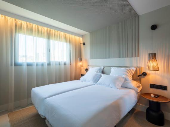 Villas Cardas Sanxenxo Eksteriør billede
