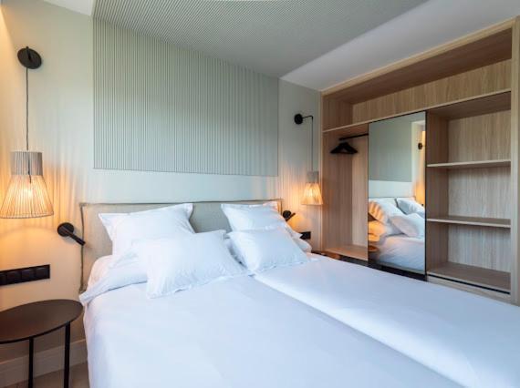 Villas Cardas Sanxenxo Eksteriør billede